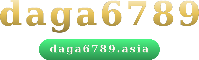 daga6789 logo