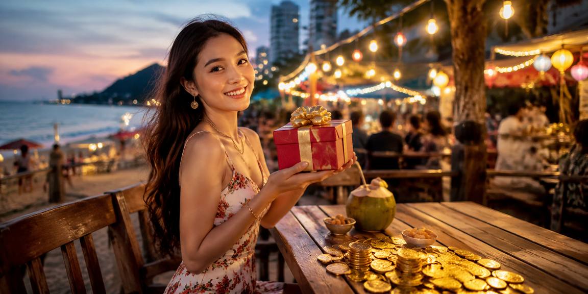 daga6789 Khu Arcade Biển Xanh Tại daga6789