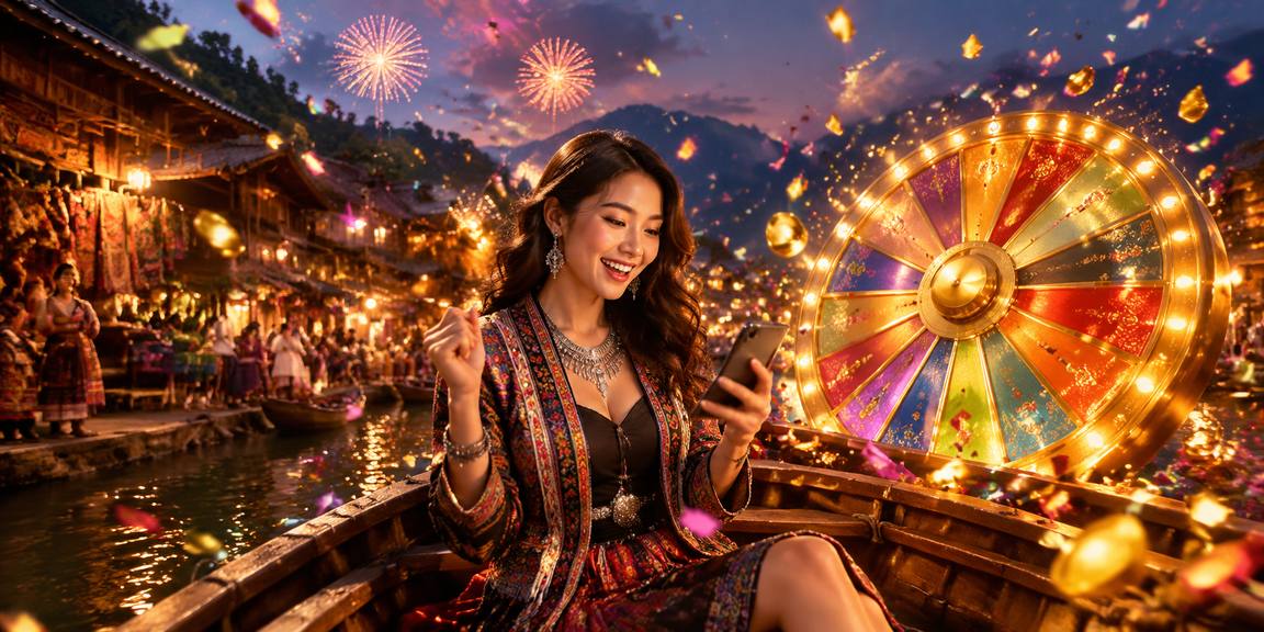 daga6789 Slot Cánh Diều